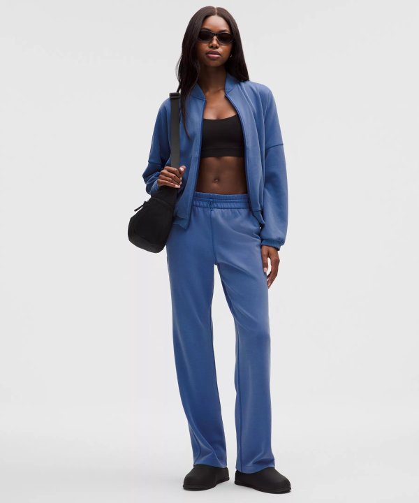 Softstreme 高腰长裤 常规款