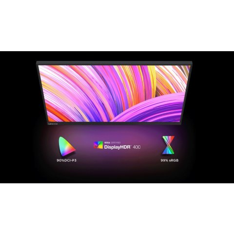 Lenovo Legion R25i-30 电竞显示器 180Hz