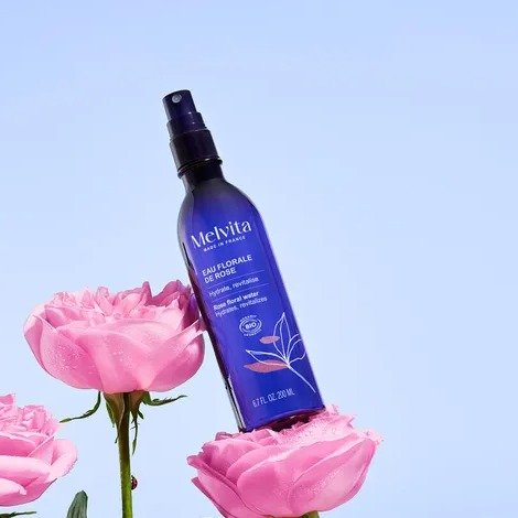 玫瑰花水喷雾 200ml