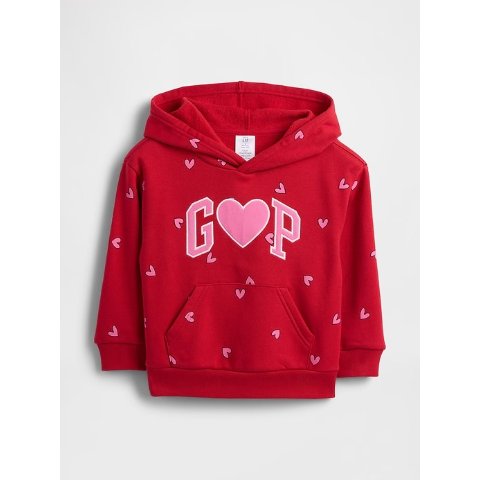 Gapcode: ALLYOURS & GFBONUSbabyGap Logo Sweatshirt