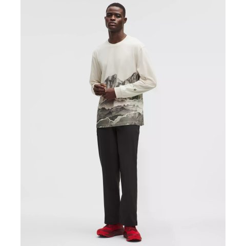 CPC 直筒裤 常规款