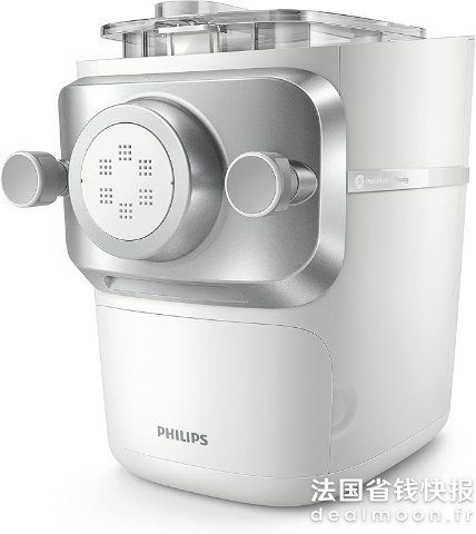 PhilipsHR2660 意面机 全自动 白色