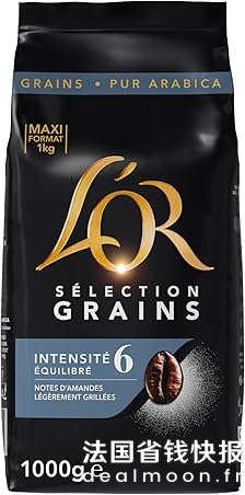 100% 阿拉比卡咖啡 1kg