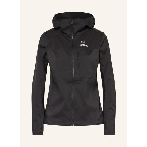 Arc teryxSQUAMISH 防风外套