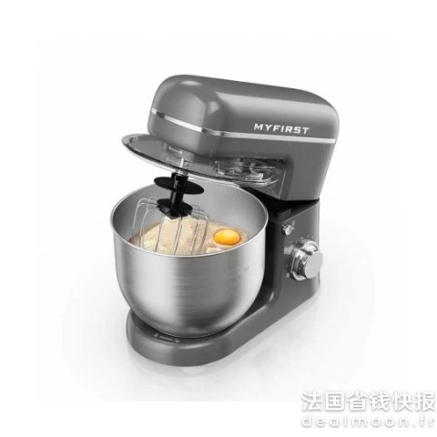 2.2折捡漏！厨师机