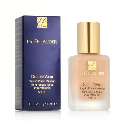 Estee Lauder1C1冷象牙白，满69欧减15欧 持妆粉底液 1C1 30ml