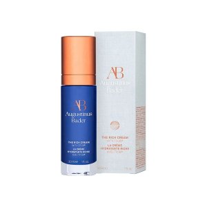 The Rich Cream Face Moisturizer