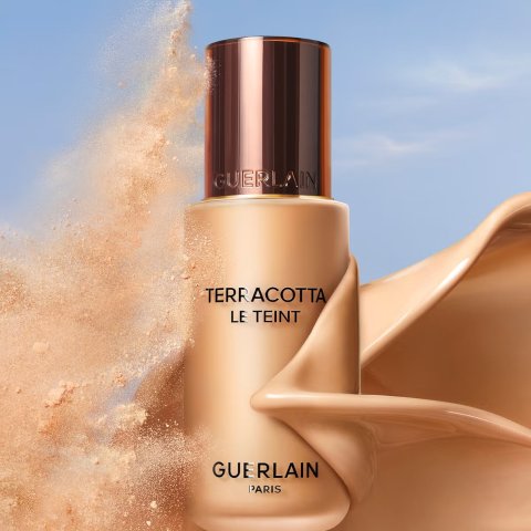 Terracotta 粉底液 35ml