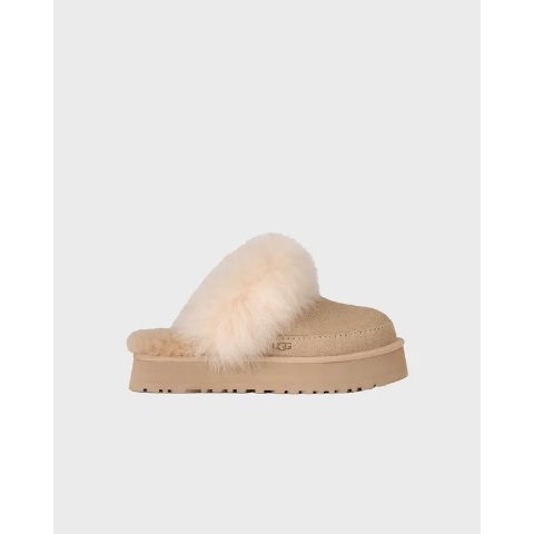 UGG女士拖鞋