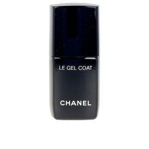 Chanel LE GEL COAT 指甲亮油