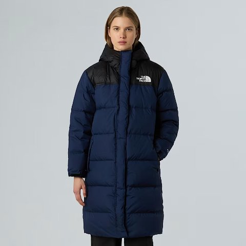 The North FaceNuptse 女款羽绒服