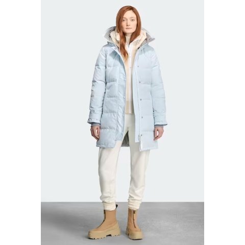 White Label Shelburne Parka Jacket