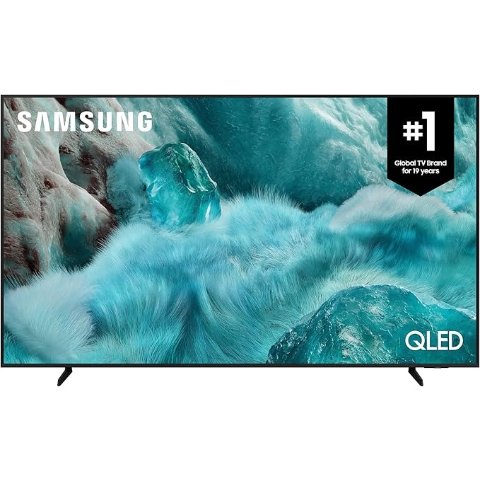 SAMSUNG Q7F QLED智能电视 43英寸