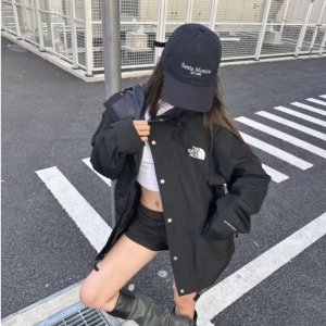 倒计时：The North Face必入冲锋衣！黑武士冲锋衣€56