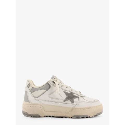 Golden Goose Deluxe BrandForty 2 皮革休闲鞋