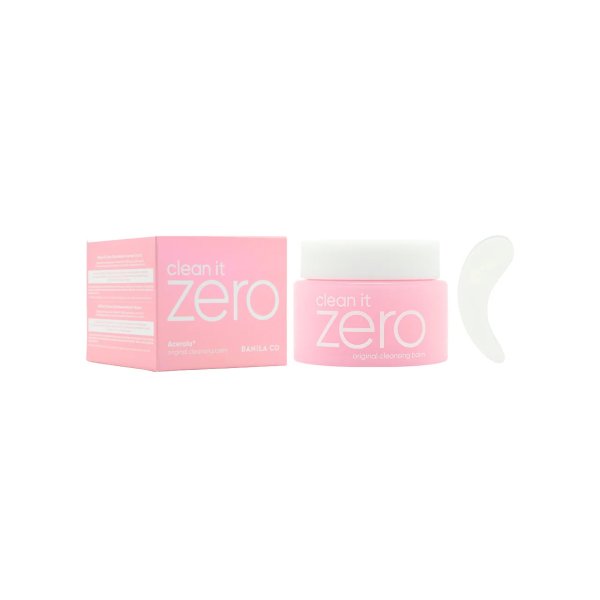 Zero 卸妆膏 100ml