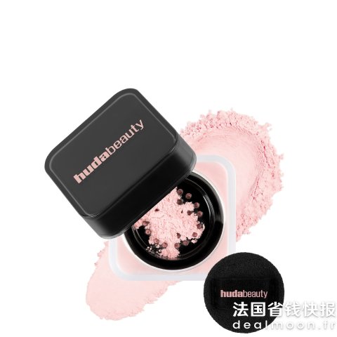 Huda Beautymini散粉