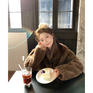 ！又软糯又好看！相似款@宇宙来的Max Mara Studio 羊毛混纺开衫 米色