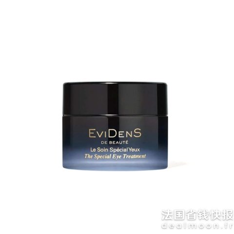 多效焕肤眼部精华 15ml