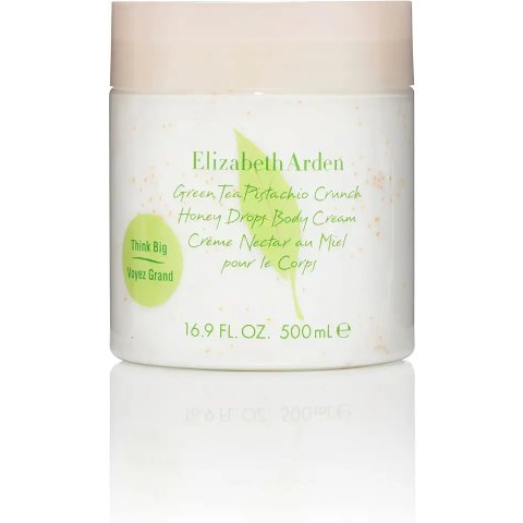 绿茶开心果蜂蜜润体霜 250ml