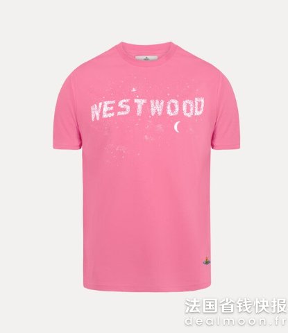 Vivienne WestwoodClassic T恤 