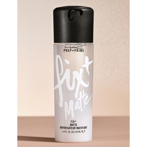 MAC满69欧减15欧 哑光喷雾 100ml