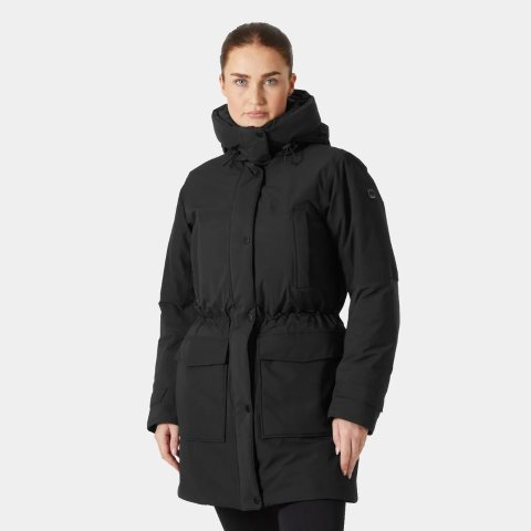 Escape H2Flow Women s Down Parka