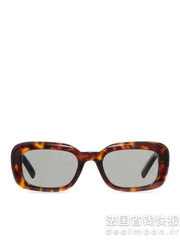 Saint LaurentSL M130墨镜