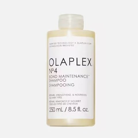 Olaplex56折！冲快点！！！ No.4 修护洗发水250ml