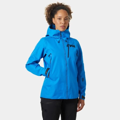 Odin 9 Worlds Women s Shell Jacket