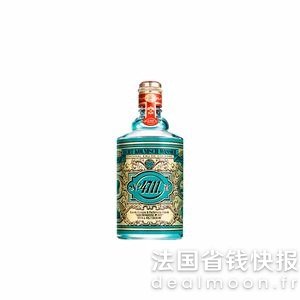 47114711 古龙水 100ml