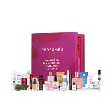 娇兰、欧树、理肤泉等全在内！33折！Perfumesclub 香水日历套装