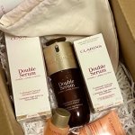 Clarins 娇韵诗 秋冬必备双萃精华秒杀价！仅€48.99