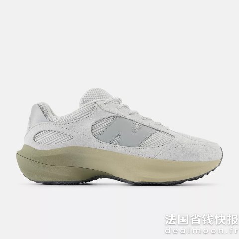 New BalanceWRPD Runner 运动鞋