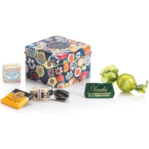 Venchi送人太合适了Venchi 巧克力礼盒 85克