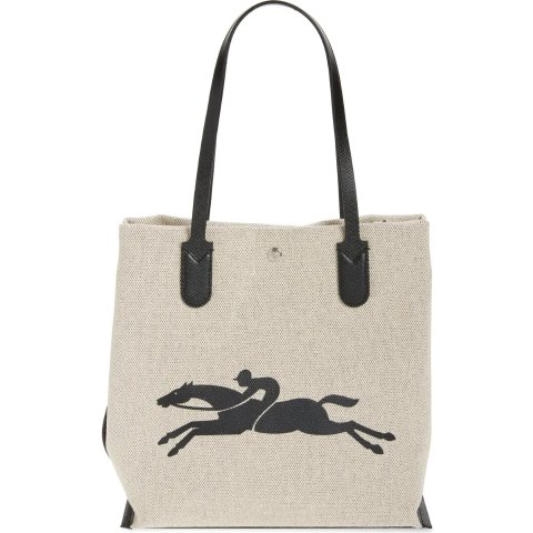 LongchampEssential Toile Tote