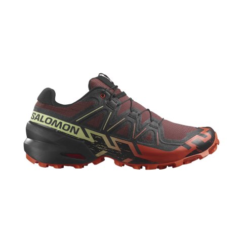 Salomon SPEEDCROSS 6 Trail Running Shoes