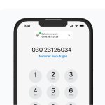 德国永久免费手机号！都来领1个！