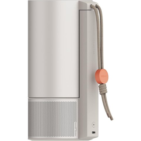 XGIMI MoGo 3 Pro 1080P 便携投影仪