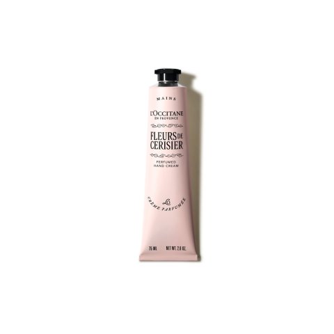 L OccitaneKirschblute 樱花护手霜 75ml