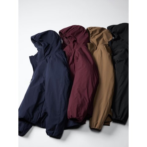 PUFFERTECH 派克大衣