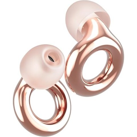 Loop Experience 2 耳塞 17dB降噪