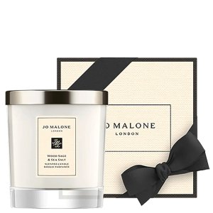  鼠尾草海盐香薰蜡烛 200克