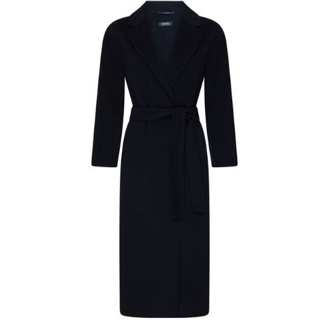 Esturia 束腰大衣