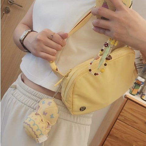 Everywhere 腰包 2L