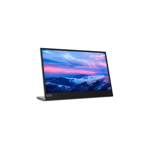 Lenovo L15 IPS便携显示器 15.6英寸
