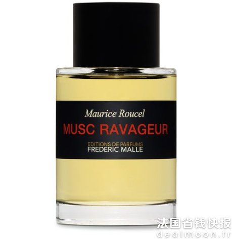 Frederic MalleMusc Ravageur 香水 100ml
