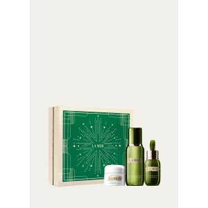 La MerThe Soothing Trio Gift Set