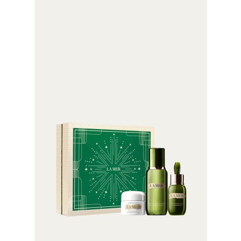 La MerThe Soothing Trio Gift Set