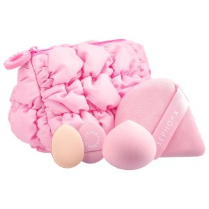 Makeup Sponge Set $20Sephora New Arrivals | Must-See Beauty Picks